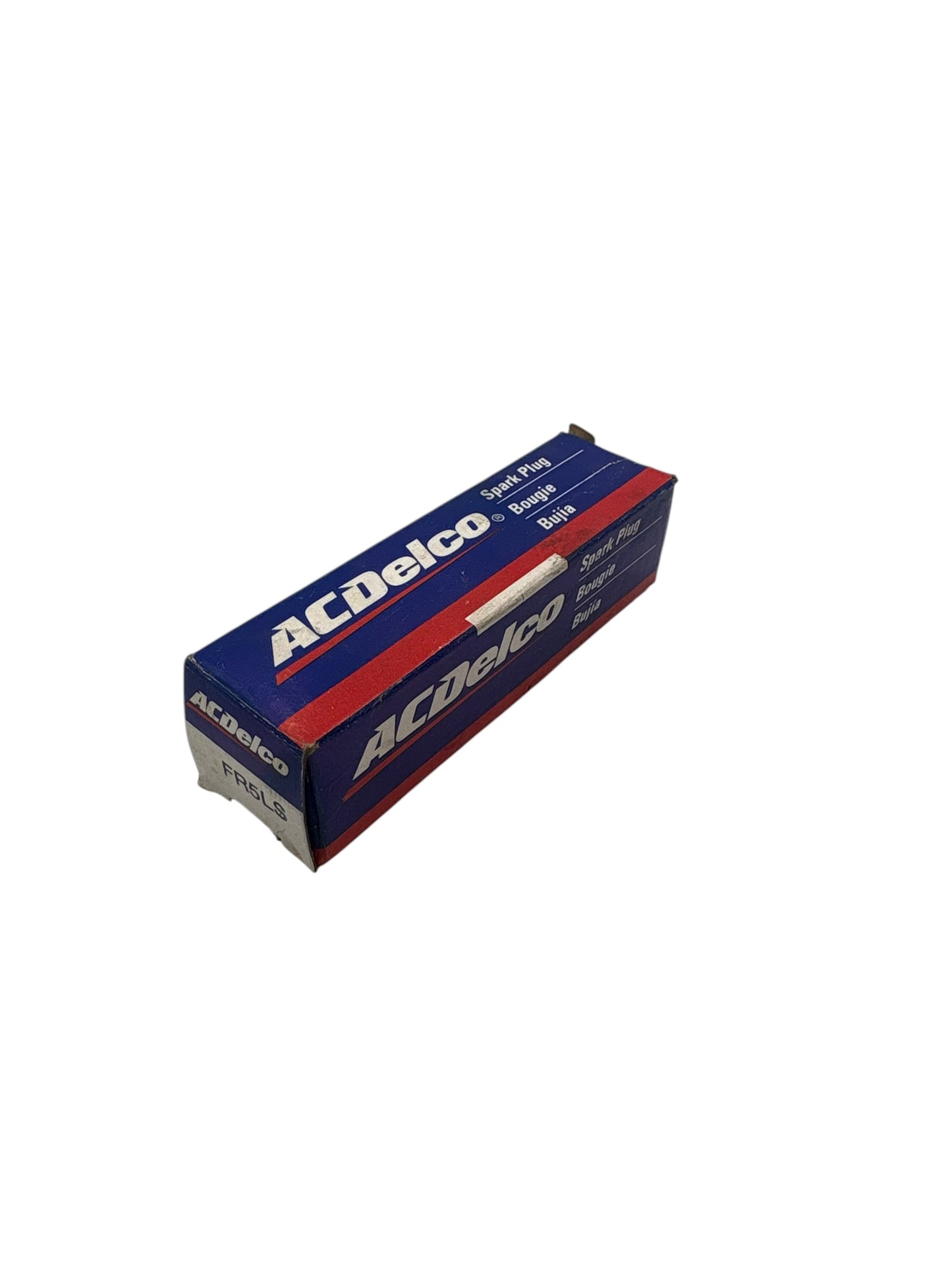 Tändstift AC Delco FR5LS styck ()