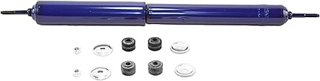 Monroe Monro-Matic Plus- Suspension Shock Absorber