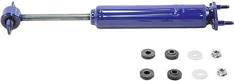 Monroe Suspension Shock Absorber for Ford Mustang