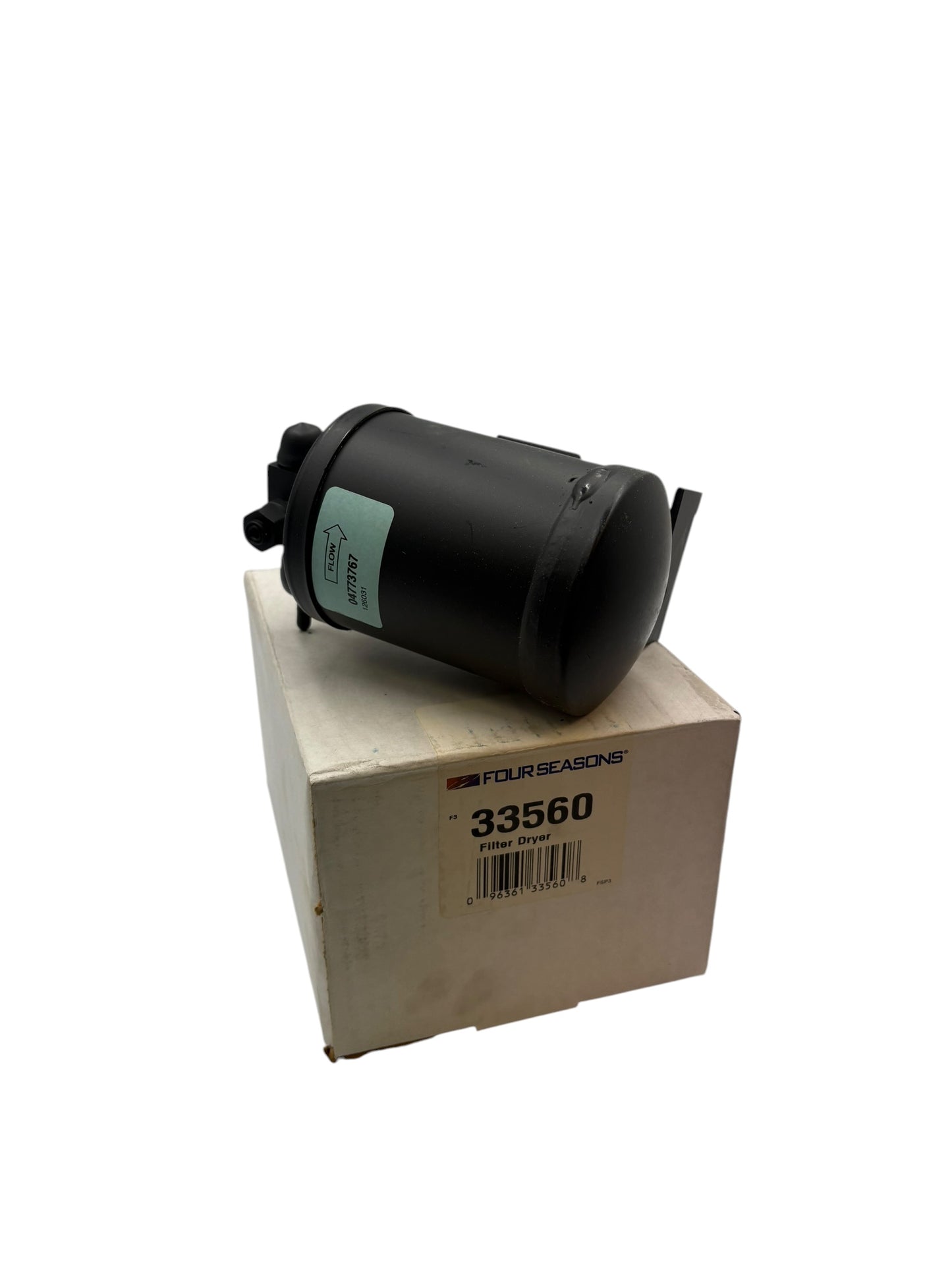 Four Seasons 33560 AC Torkfilter ()