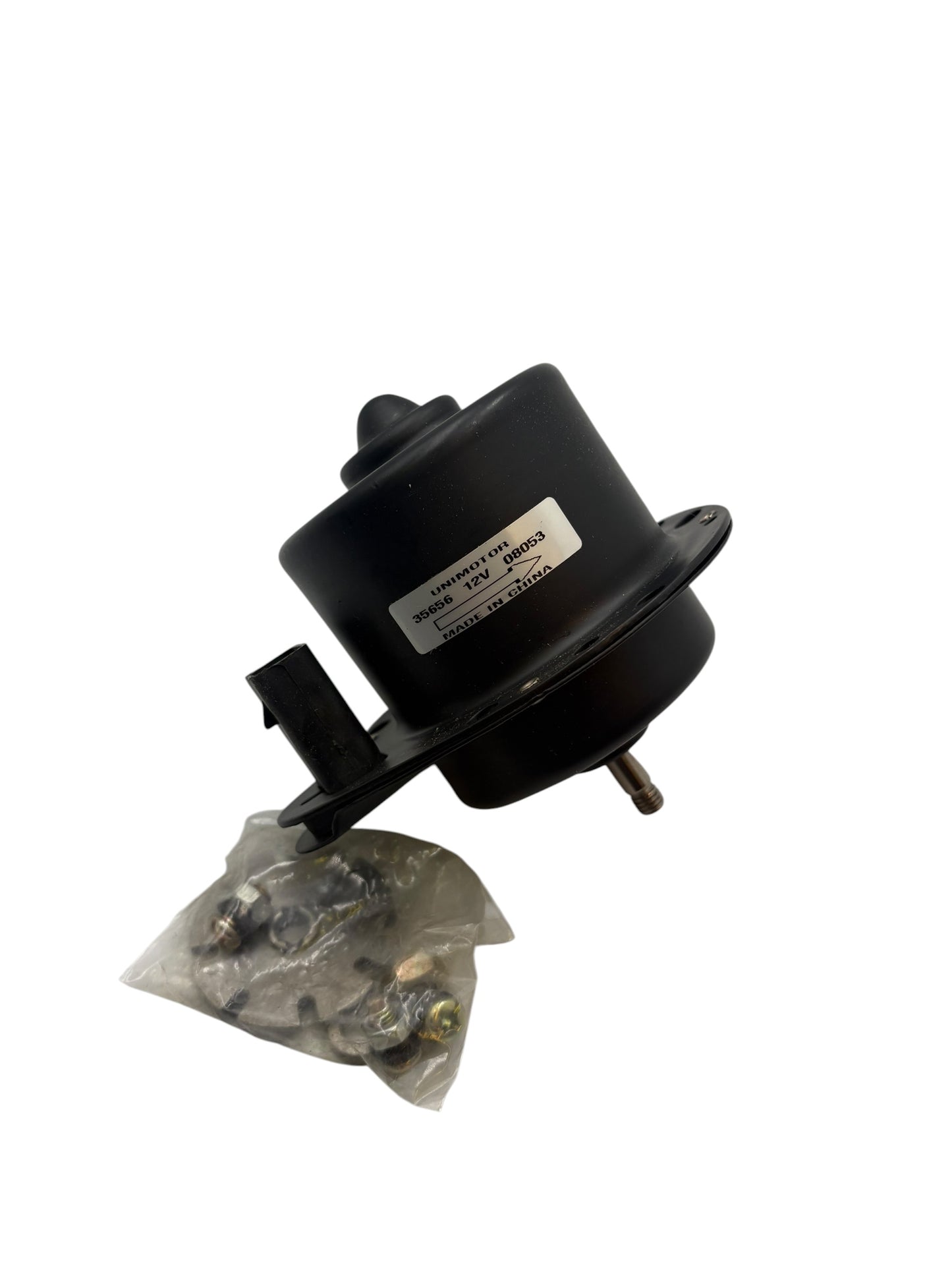 Unimotor 35656 Fläktmotor 12V ()