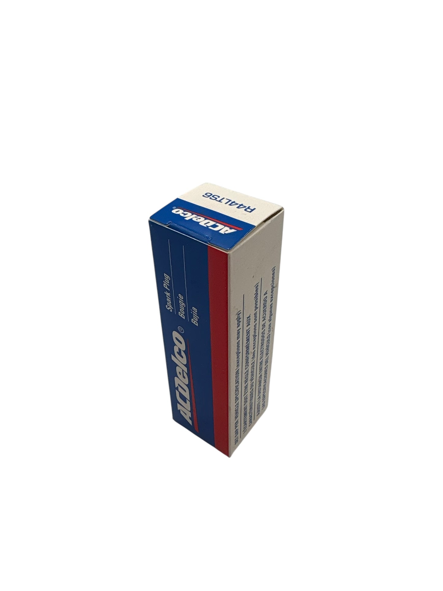 Tändstift AC Delco R44LTS6 styck ()