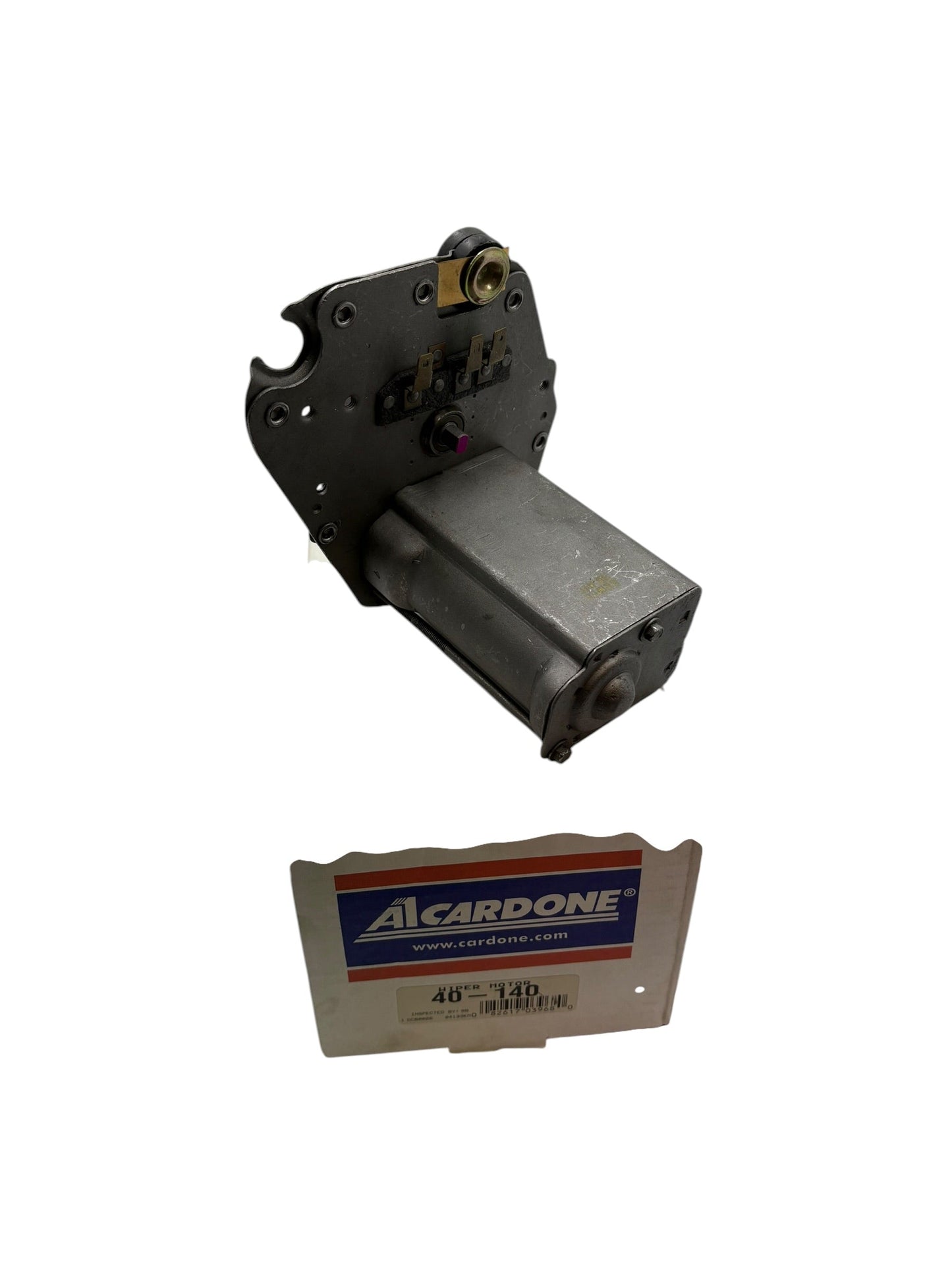 TORKARMOTOR GM 69 -> (40140)