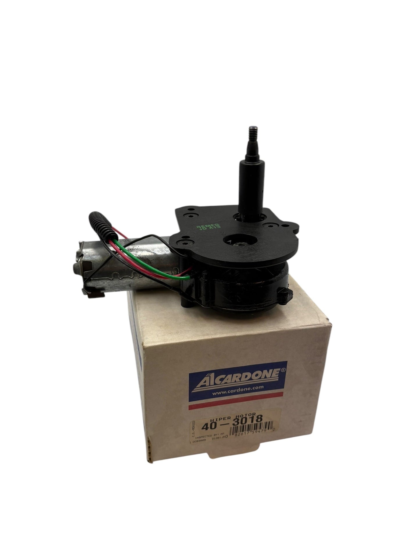 TORKARMOTOR VOYAGER (403018)