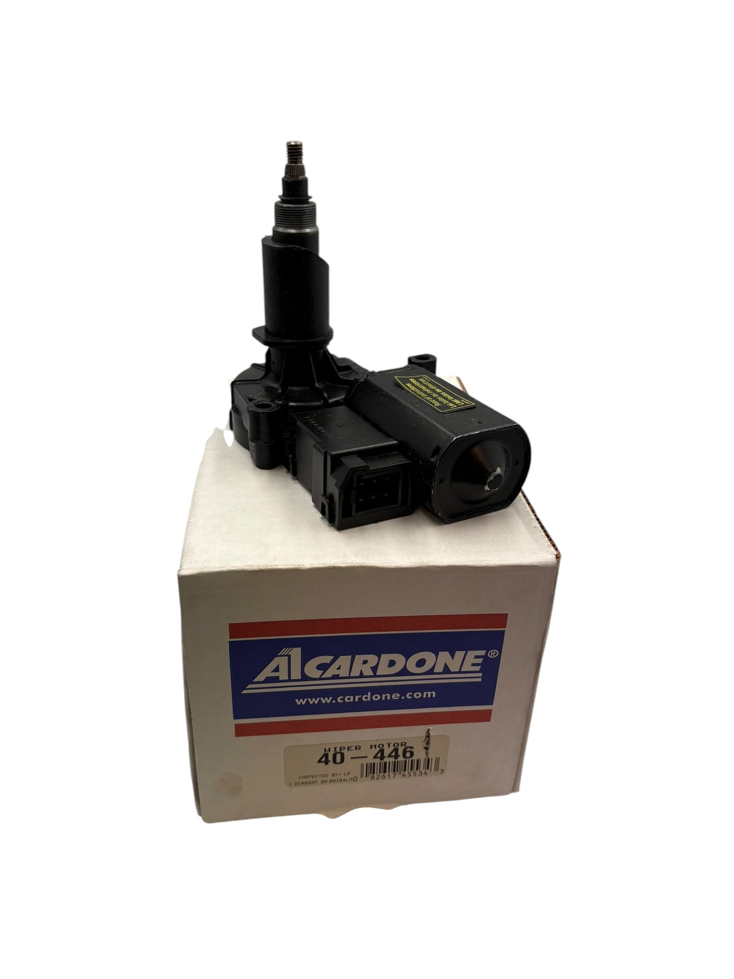 Cardone 40-446 Torkarmotor ()