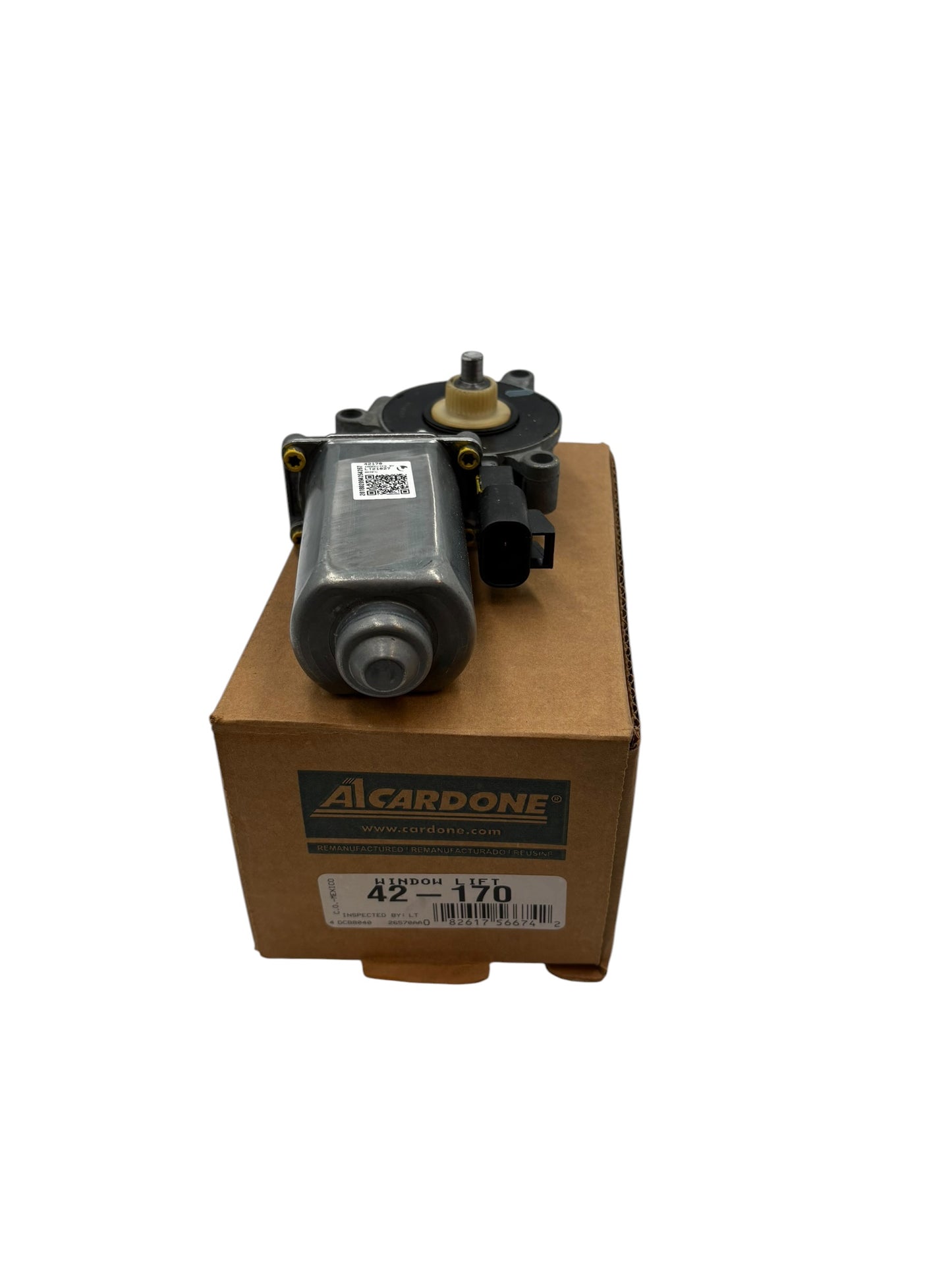 ACardone 42-170 Fönsterhiss ()