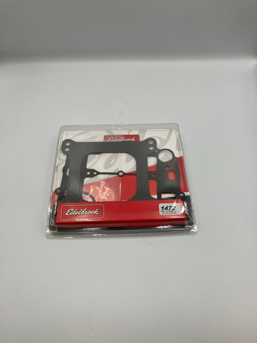 Edelbrock Packningssats förgasare