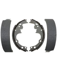 Raybestos Bromsbackar Chevrolet, Pontiac och Buick (514)