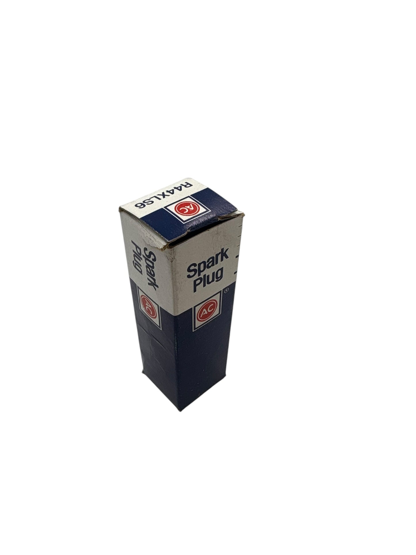 Tändstift AC Delco R44XLS6 (styck) ()
