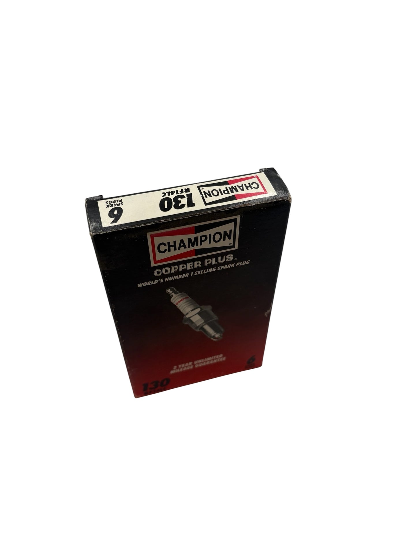 Tändstift Champion 130 RF14LC (6-pack) ()