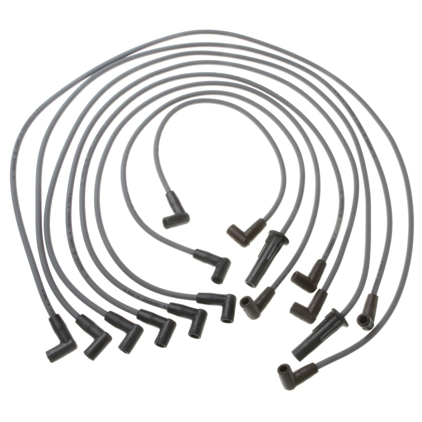 Standard 6868 tändsystem komponent ()