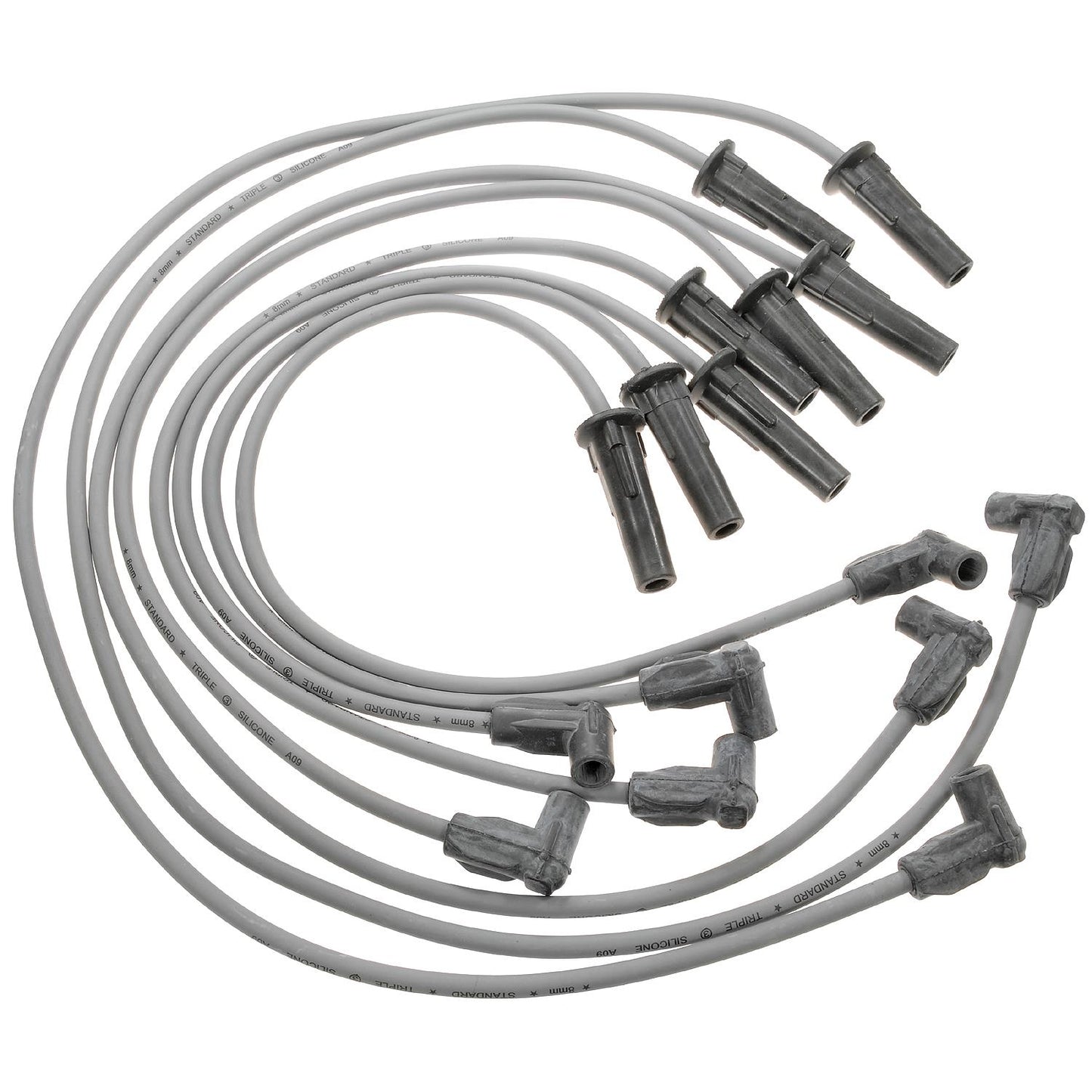 Standard 6874 tändsystem komponent ()