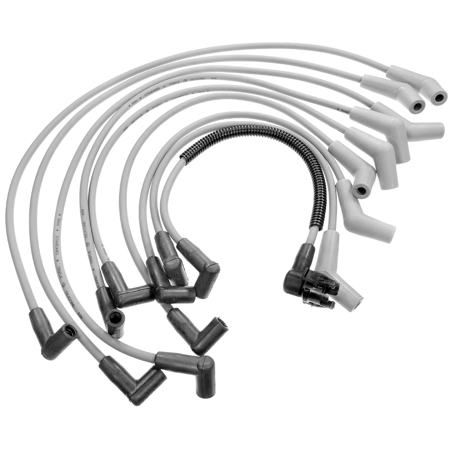 Standard 6906 tändsystem komponent ()