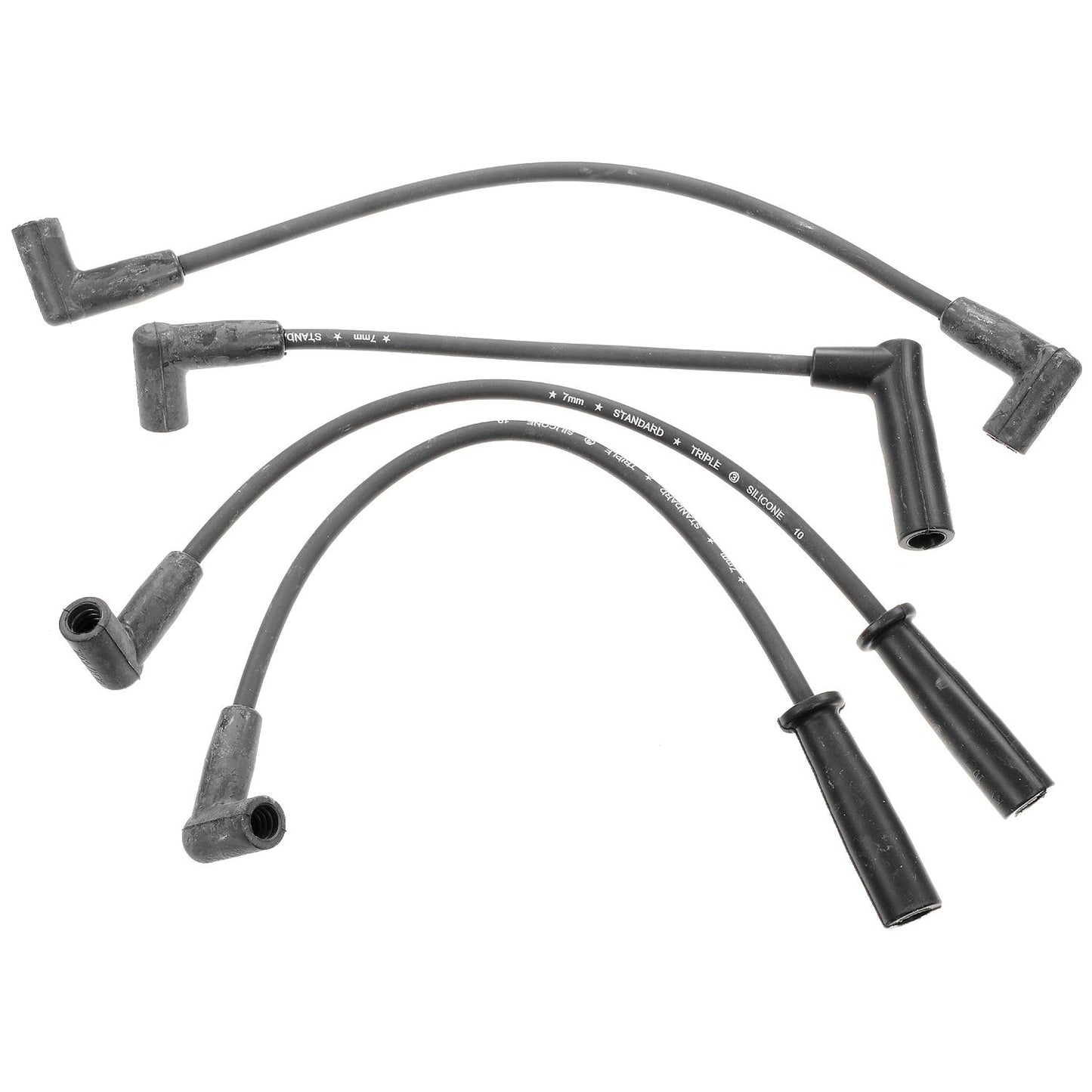 Standard 7497 tändsystem komponent ()