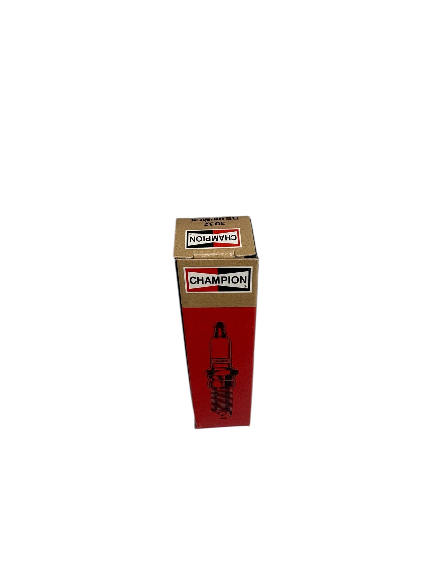 Tändstift Champion 3032 RE10PMC5 styck ()