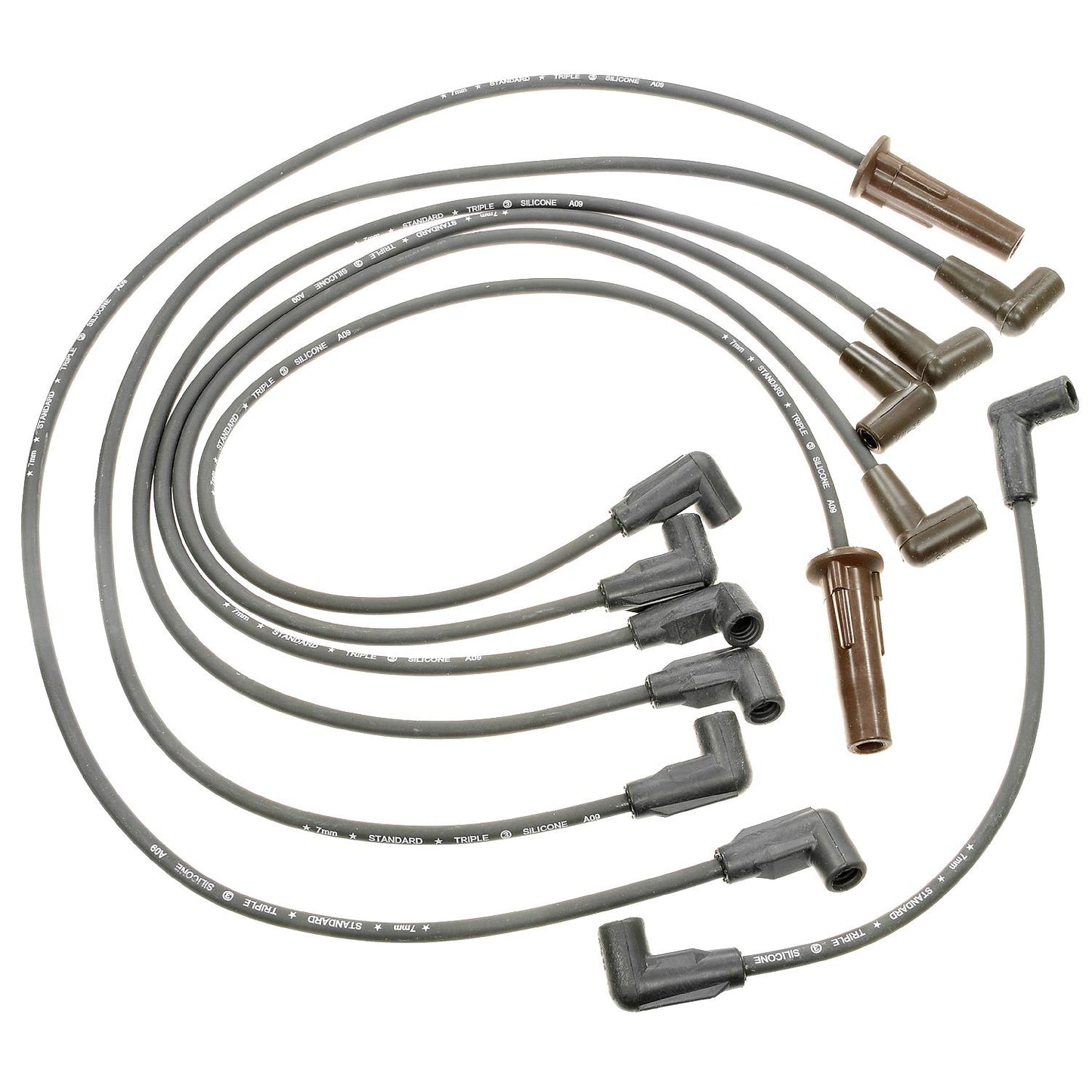 Standard 7624 tändsystem komponent ()