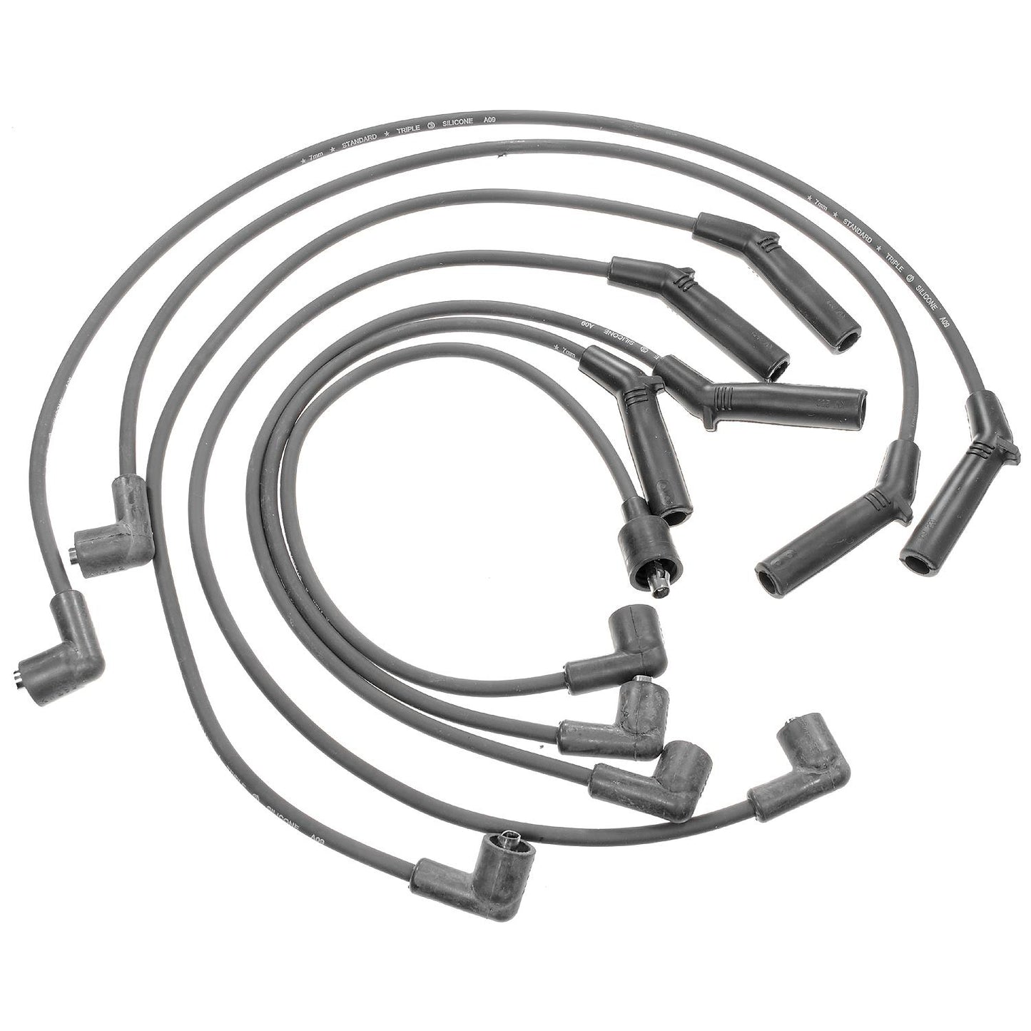 Standard 7629 tändsystem komponent ()