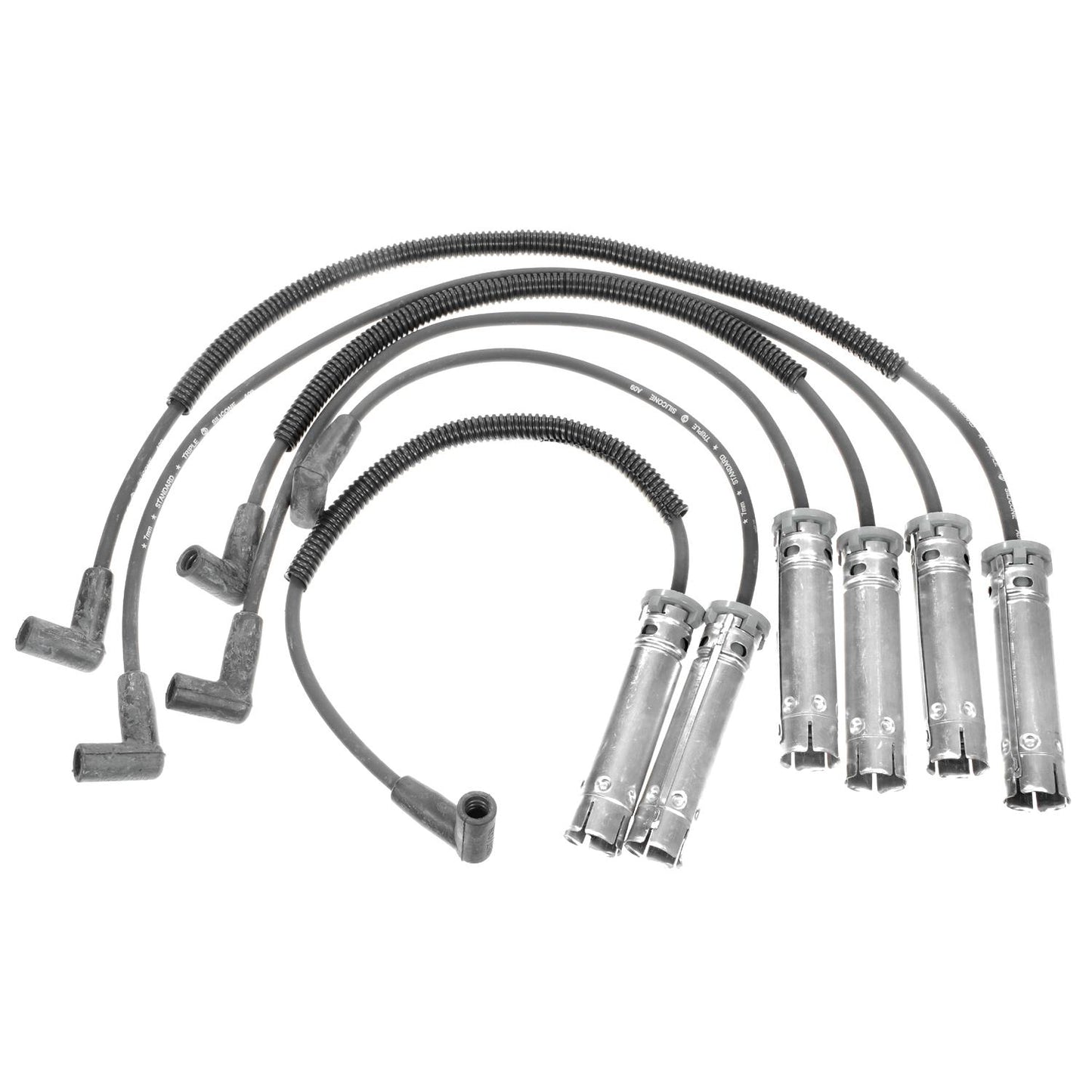Standard 7670 tändsystem komponent ()
