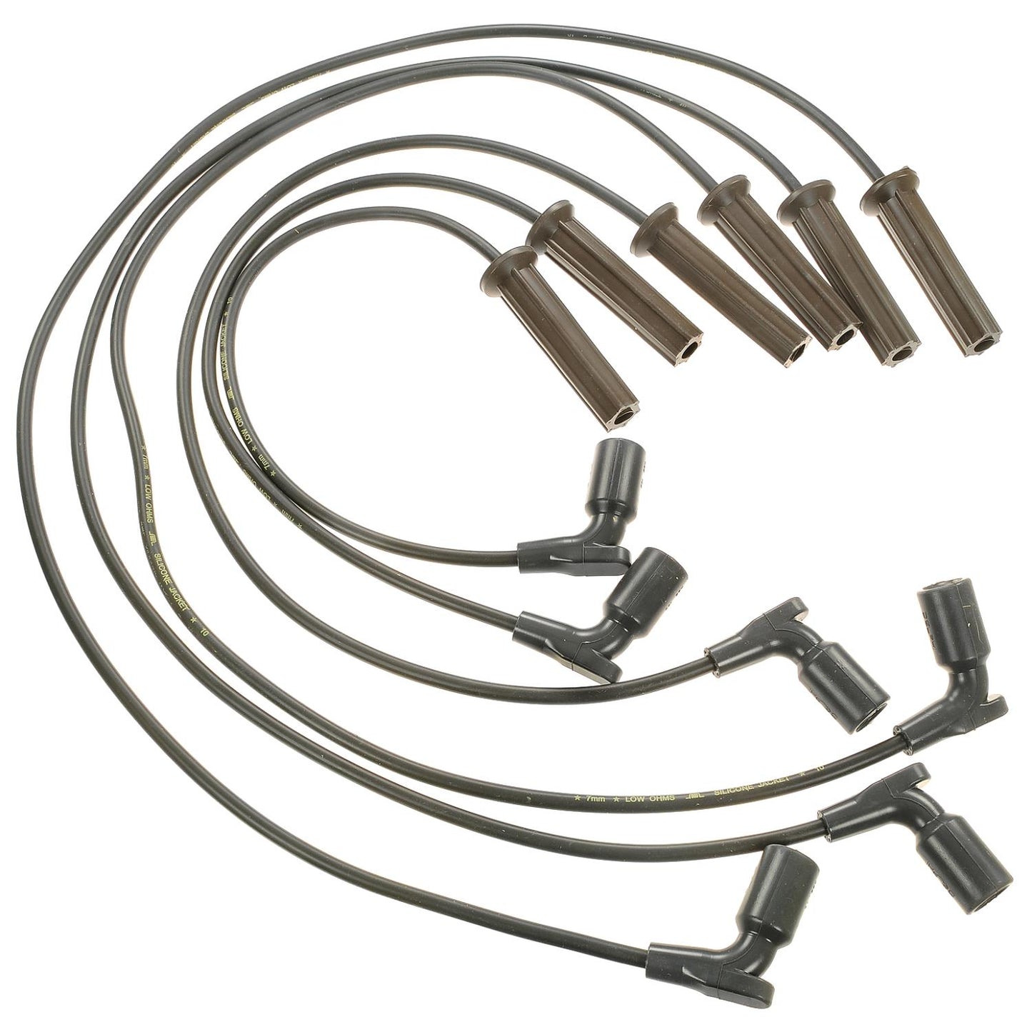 Standard 7728 tändsystem komponent ()