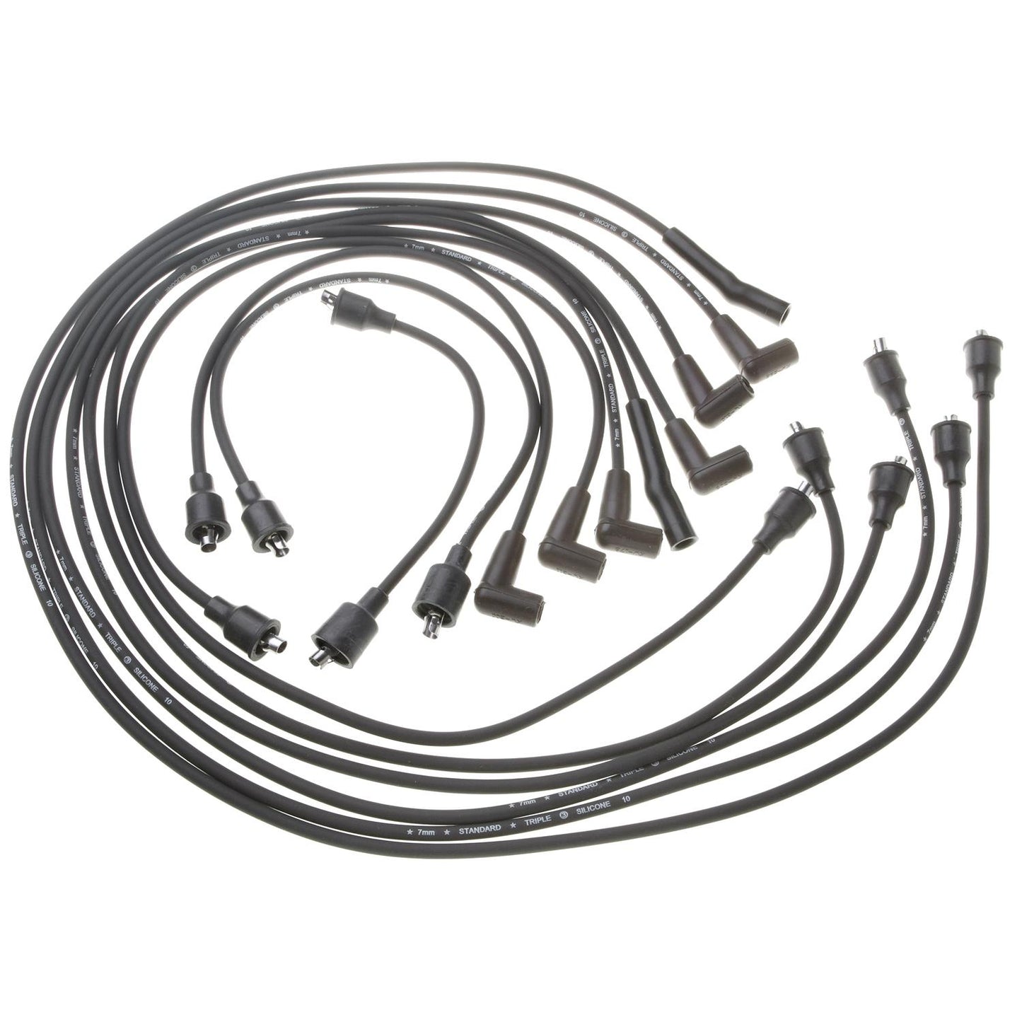 Standard 7822 tändsystem komponent ()