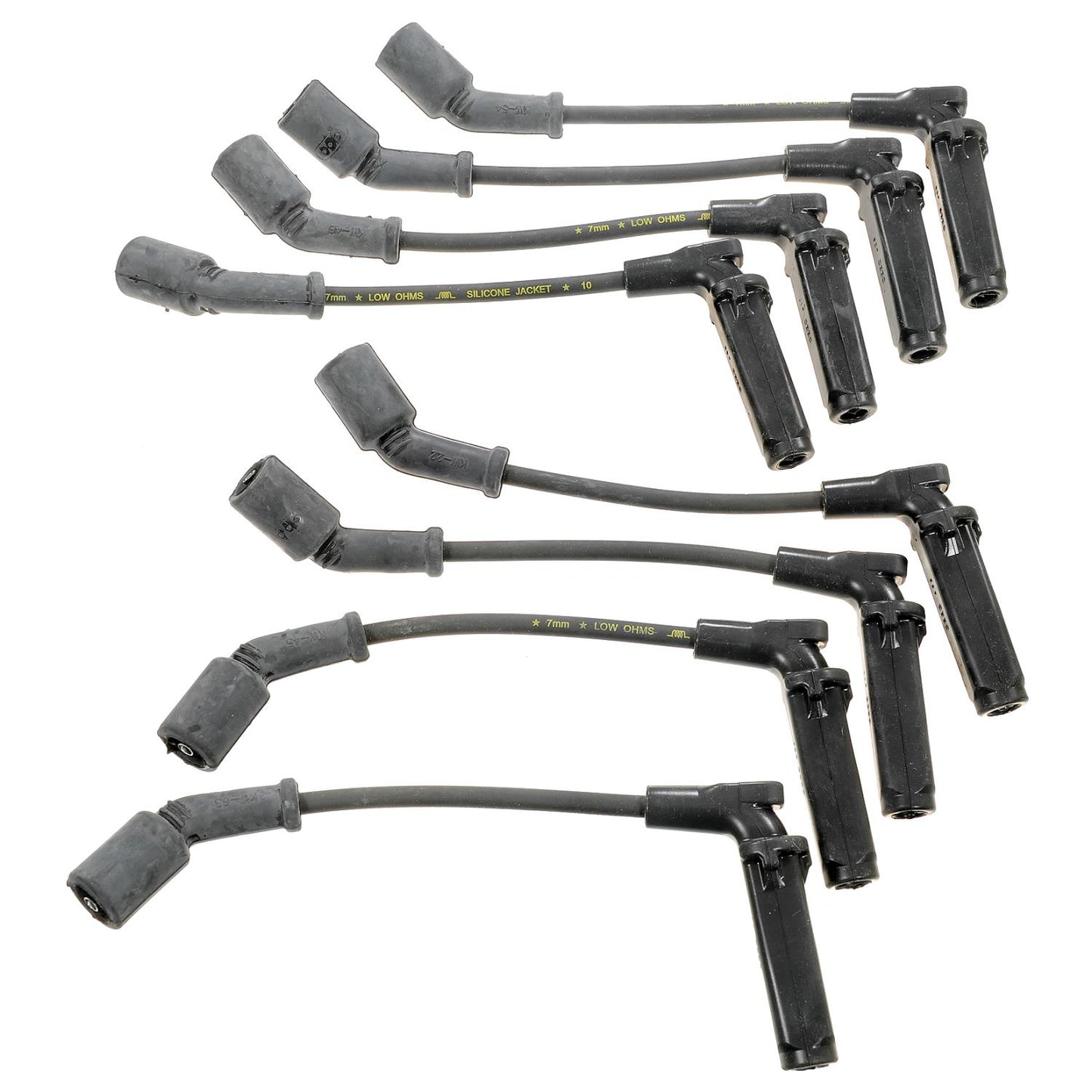 Standard OEPlus 7881 tändsystem komponent ()