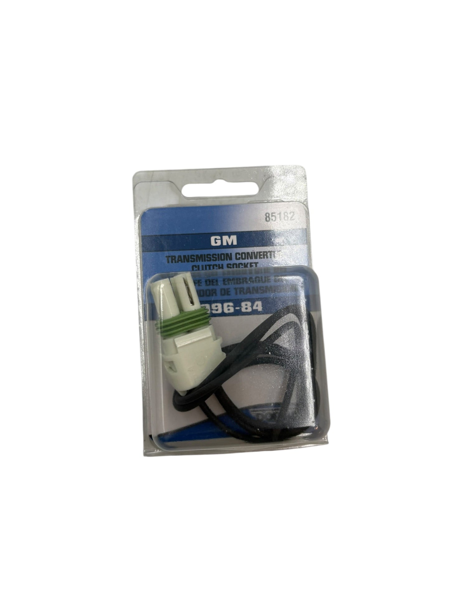 Kontakt automatlåda- GM (85182)