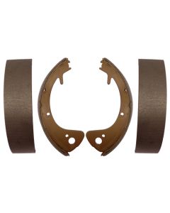 Raybestos Bromsbackar Chrysler (86)