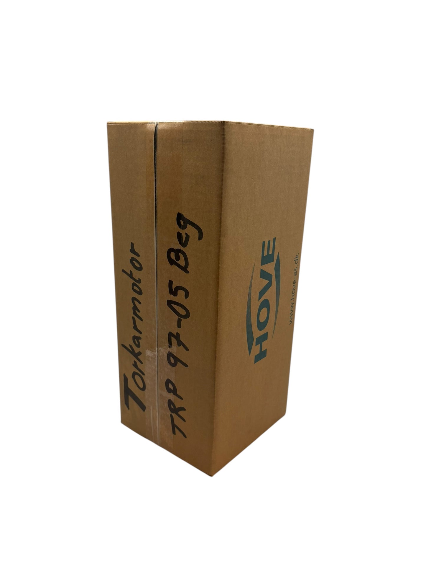 HOVE TRP9705BEG Torkarmotor ()