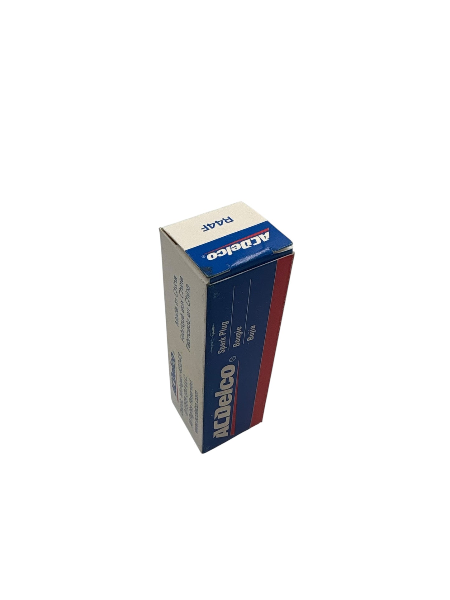 Tändstift AC Delco R44F styck ()