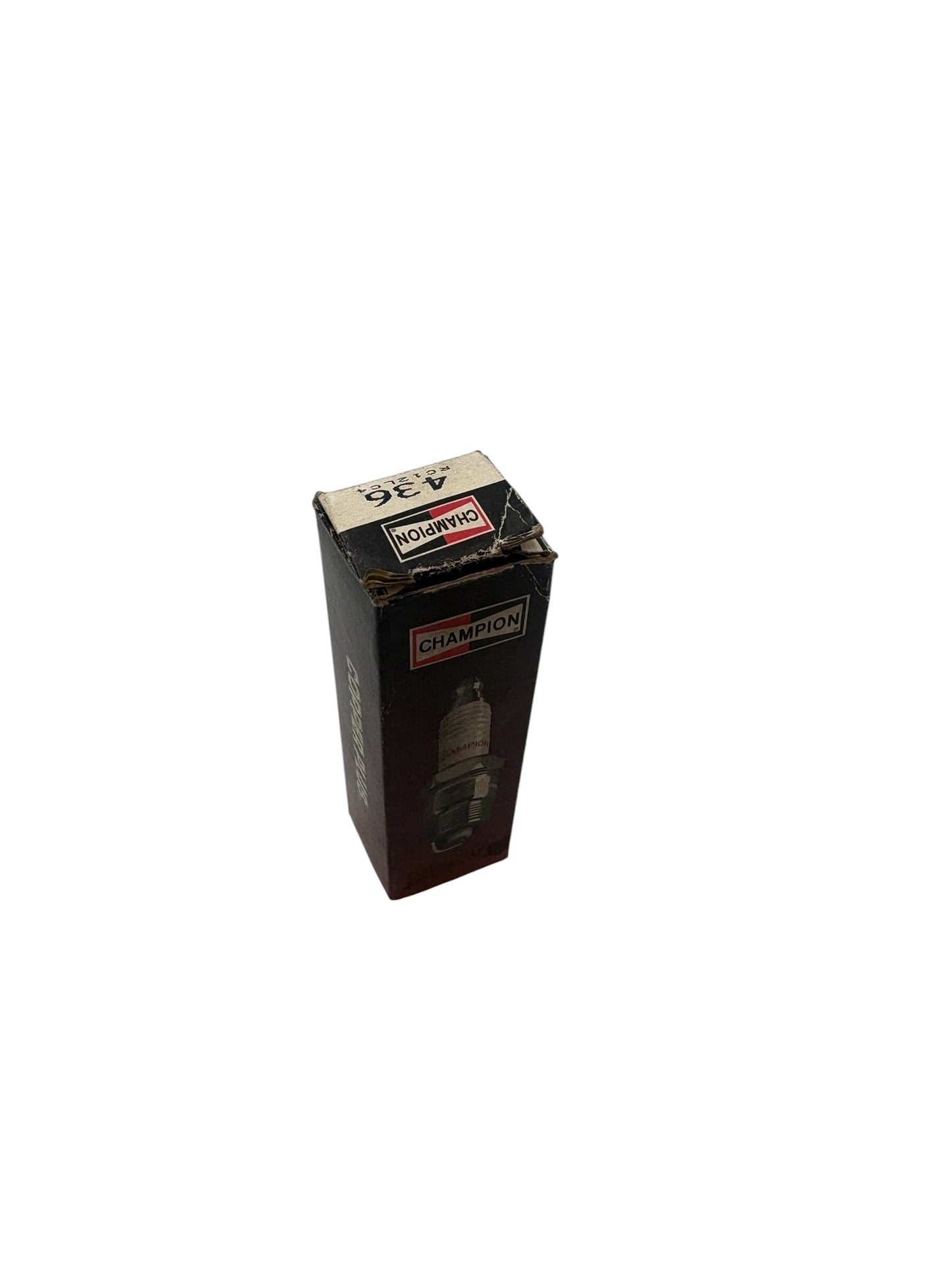 Tändstift Champion 436 RC12LC4 styck ()