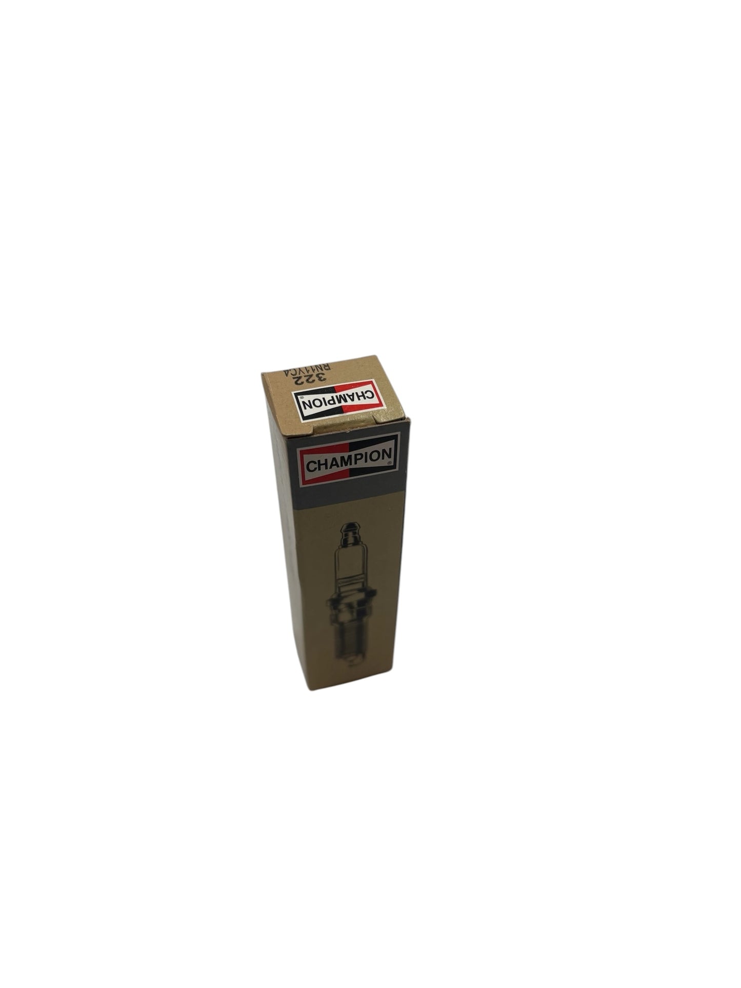 Tändstift Champion 322 RN11YC4 styck ()