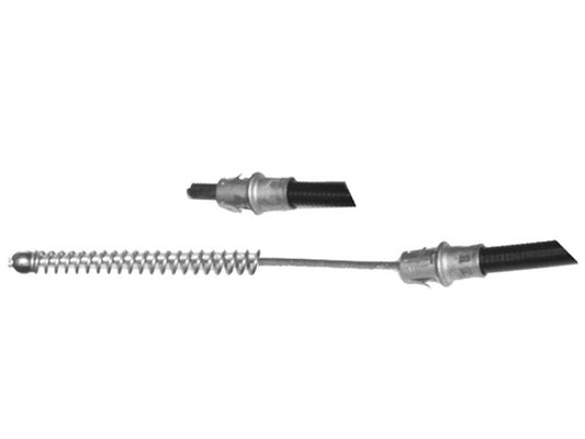 Raybestos Handbromsvajer Chevrolet (93248)