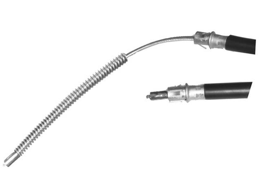 Raybestos Handbromsvajer Chevrolet och GMC (93253)
