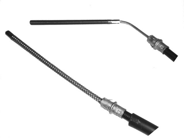 Raybestos Handbromsvajer Chevrolet, Oldsmobile och Buick (93265)