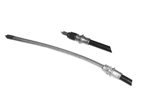 Raybestos Handbromsvajer Jeep (93333)