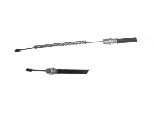 Raybestos Handbromsvajer Ford (93397)