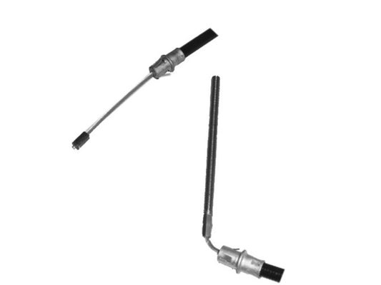Raybestos Handbromsar Buick och Cadillac (93508)