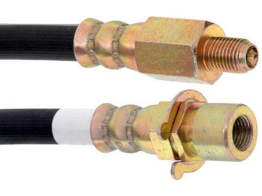Raybestos Hydraulisk bromsslang Ford och Mercury (36643)
