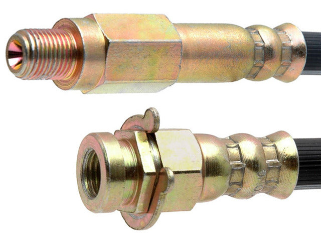Raybestos Hydraulisk bromsslang Ford och Mercury (36743)
