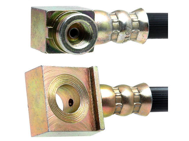 Raybestos Hydraulisk bromsslang Chrysler, Dodge och Plymouth (380071)