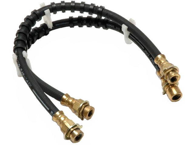 Raybestos Hydraulisk bromsslang Dodge, Chrysler och Plymouth (380459)