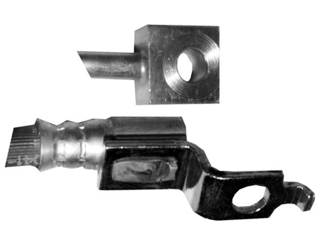 Raybestos Hydraulisk bromsslang Jeep (38528)