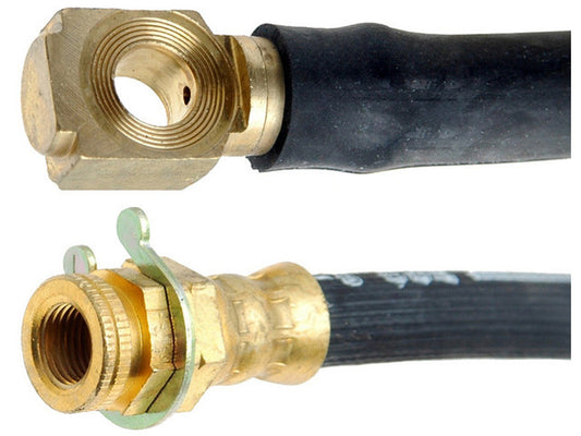 Raybestos Hydraulisk bromsslang Chevrolet och Pontiac (38602)