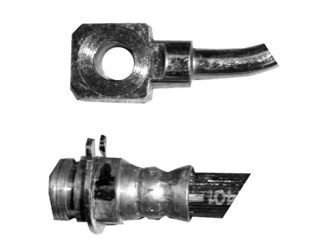 Raybestos Hydraulisk bromsslang Chevrolet och GMC (38817)