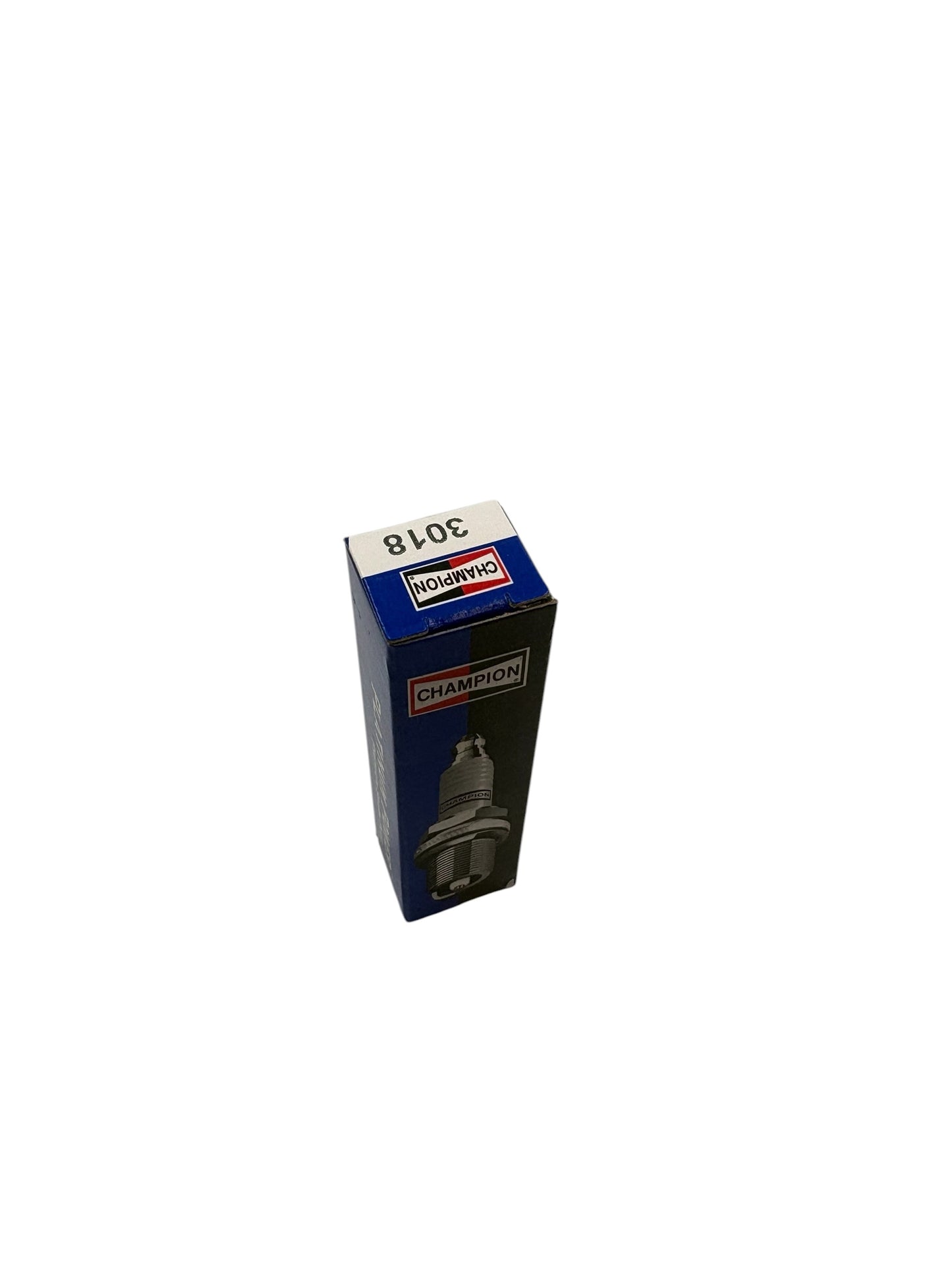 Tändstift Champion 3018 styck ()