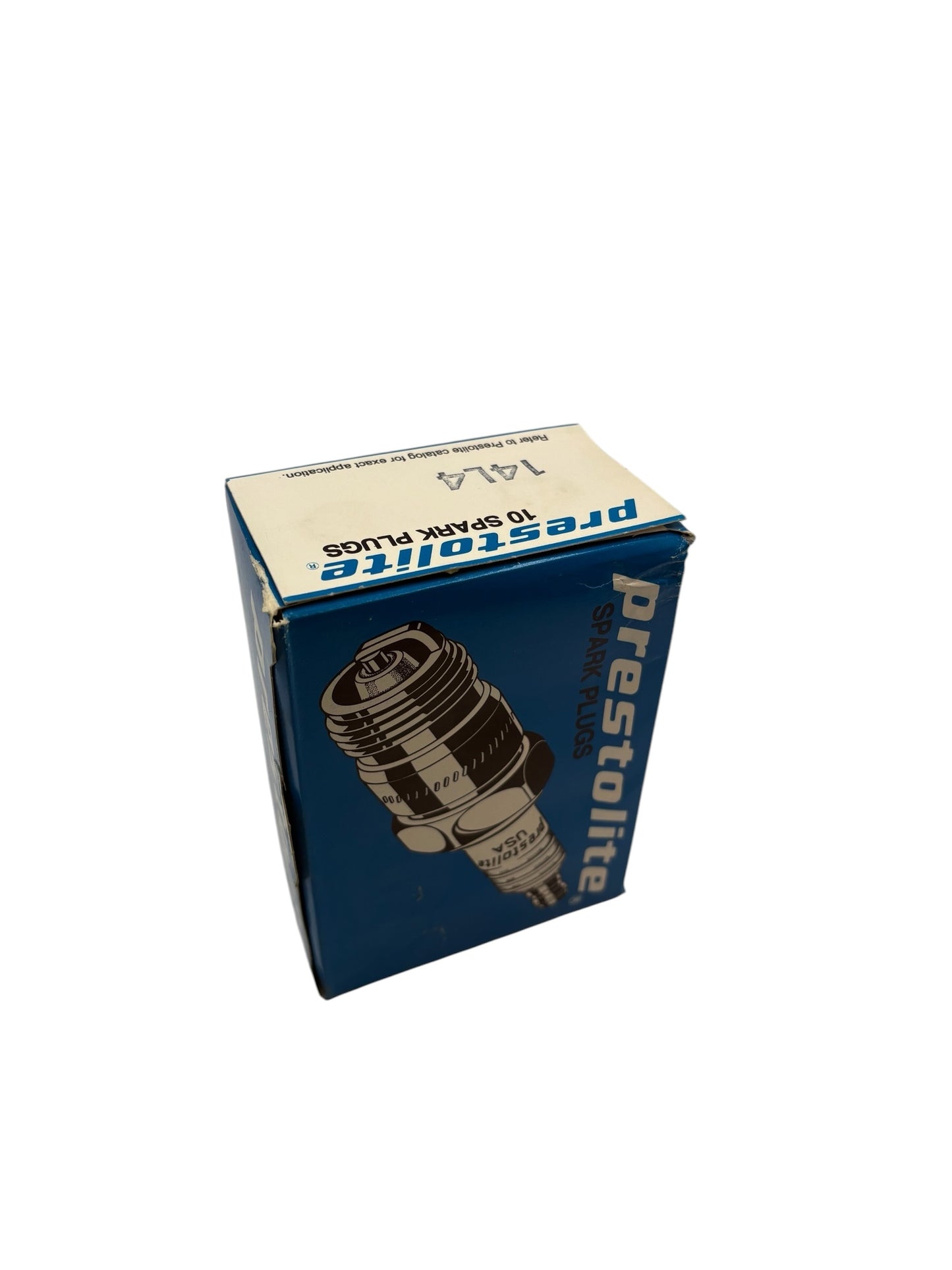Tändstift Prestolite 14L4 (10-pack) ()