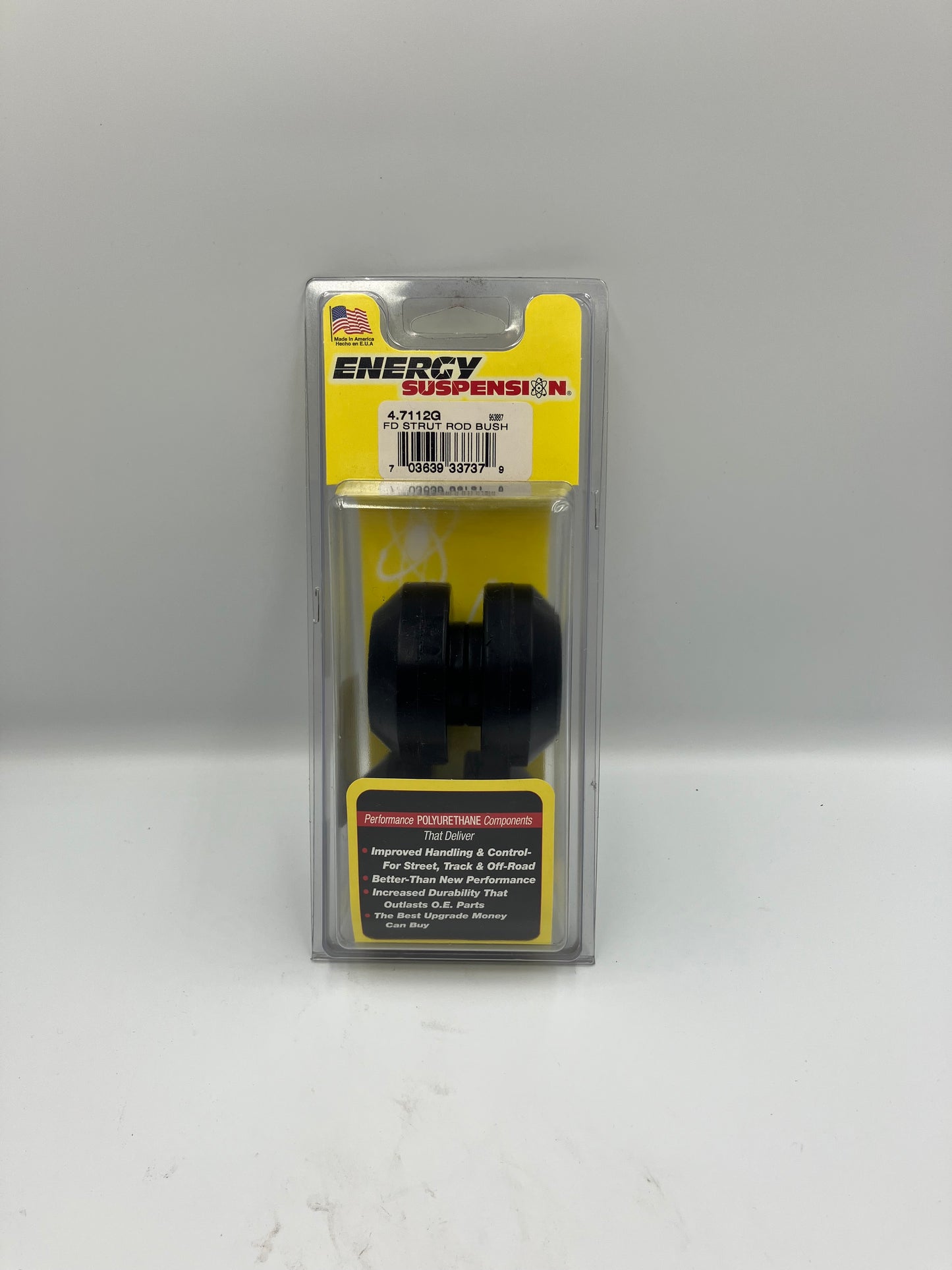 Bussningssats Ford Mustang 67-73 (47112G)