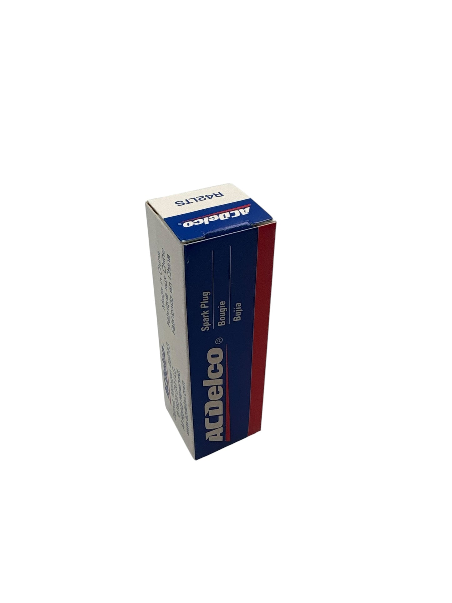 Tändstift AC Delco R42LTS styck ()