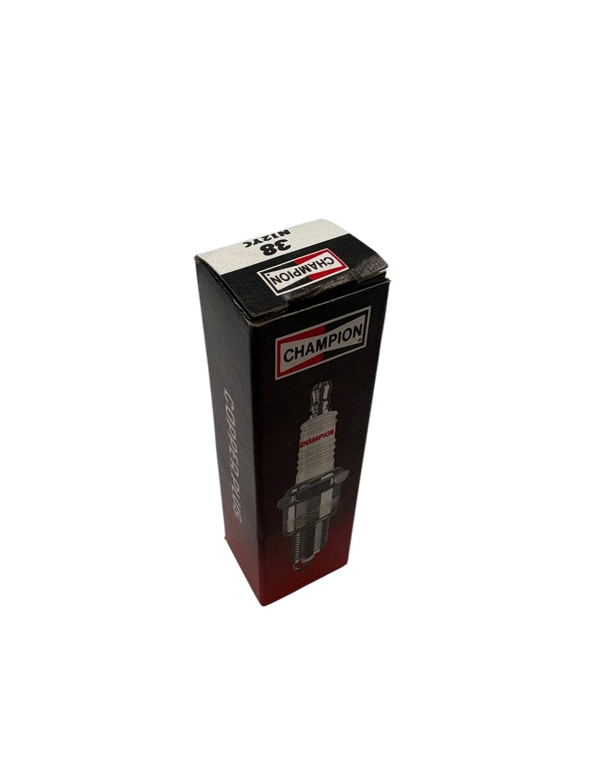Champion Copper Plus Tändstift 38 (styck) ()