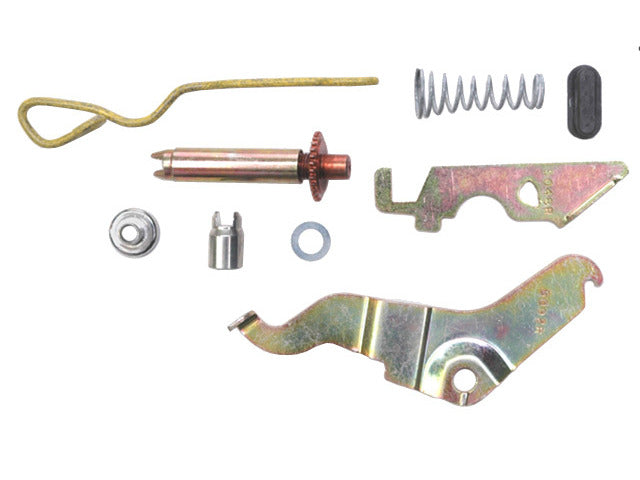 Raybestos Reparationskit för trumbromsens självanpassare Dodge, Chevrolet, Cadillac och Oldsmobile (2579)